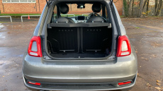 Fiat 500 1.0 Mild Hybrid Hey Google 3dr Petrol Hatchback